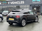 Used Citroen C4 Cactus