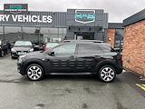 Used Citroen C4 Cactus