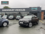Used Citroen C4 Cactus