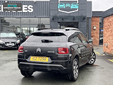 Used Citroen C4 Cactus