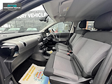 Used Citroen C4 Cactus