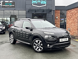 Used Citroen C4 Cactus