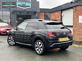 Used Citroen C4 Cactus