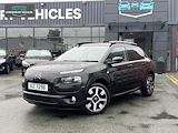 Used Citroen C4 Cactus