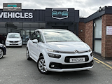 Used Citroen C4 Picasso