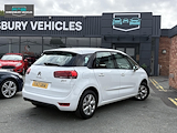 Used Citroen C4 Picasso