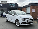 Used Citroen C4 Picasso