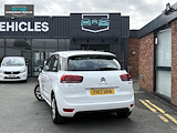 Used Citroen C4 Picasso