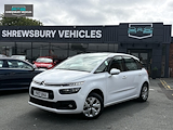 Used Citroen C4 Picasso