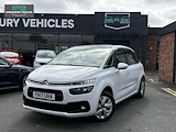 Used Citroen C4 Picasso