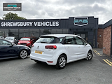 Used Citroen C4 Picasso