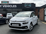 Used Citroen C4 Picasso