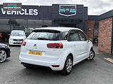 Used Citroen C4 Picasso