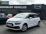 Used Citroen C4 Picasso