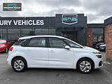 Used Citroen C4 Picasso