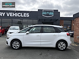 Used Citroen C4 Picasso