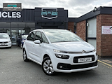 Used Citroen C4 Picasso