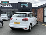 Used Citroen C4 Picasso