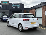 Used Citroen C4 Picasso
