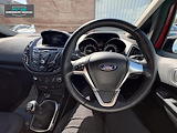 Used Ford B-Max