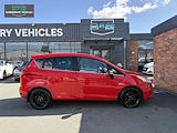 Used Ford B-Max