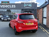 Used Ford B-Max