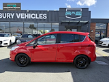 Used Ford B-Max