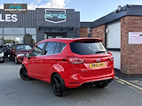 Used Ford B-Max
