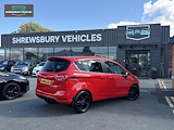 Used Ford B-Max