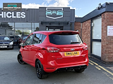 Used Ford B-Max