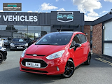 Used Ford B-Max