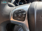 Used Ford Fiesta