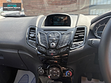 Used Ford Fiesta