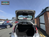 Used Ford Fiesta