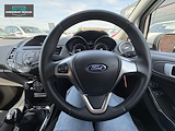 Used Ford Fiesta