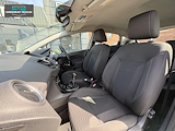 Used Ford Fiesta
