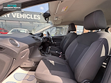 Used Ford Fiesta