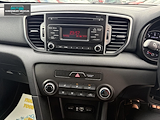 Used Kia Sportage