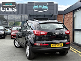 Used Kia Sportage