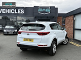 Used Kia Sportage