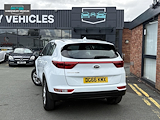 Used Kia Sportage