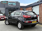 Used Kia Sportage