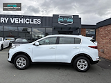Used Kia Sportage