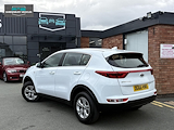 Used Kia Sportage