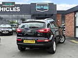 Used Kia Sportage