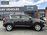 Used Kia Sportage