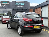Used Kia Sportage