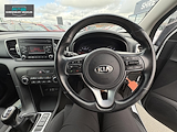Used Kia Sportage