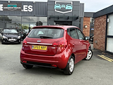 Used Kia Venga