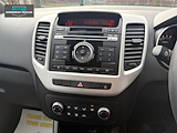 Used Kia Venga